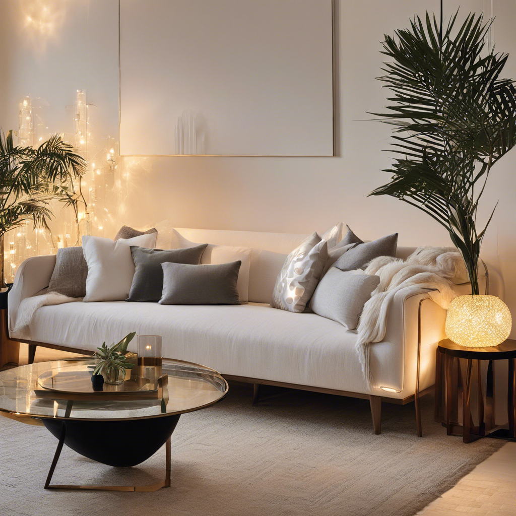 Lighting and Ambiance: Brightening Your Home